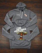 Load image into Gallery viewer, The New Regime Zip-up Hoodie